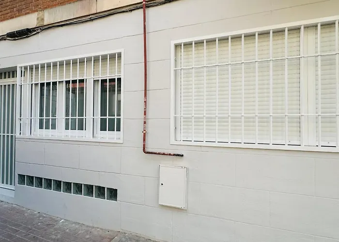 Mendívil House